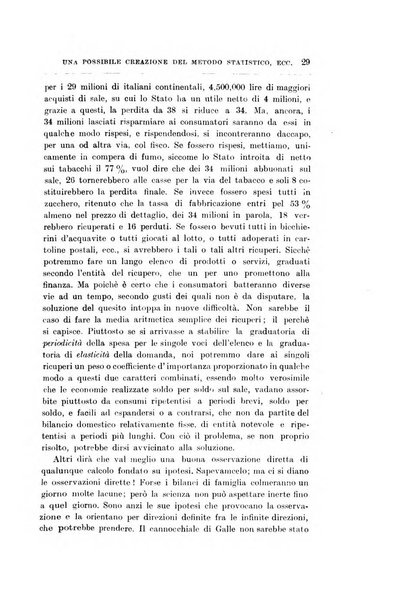 Giornale degli economisti organo dell'Associazione per il progresso degli studi economici