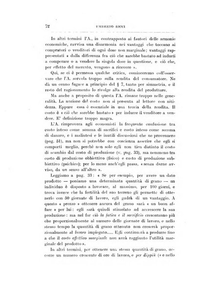 Giornale degli economisti organo dell'Associazione per il progresso degli studi economici