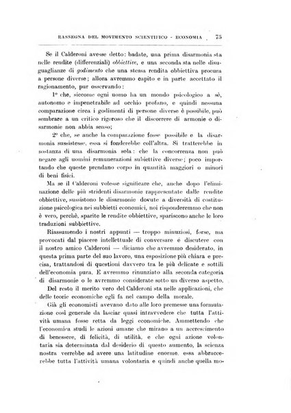 Giornale degli economisti organo dell'Associazione per il progresso degli studi economici