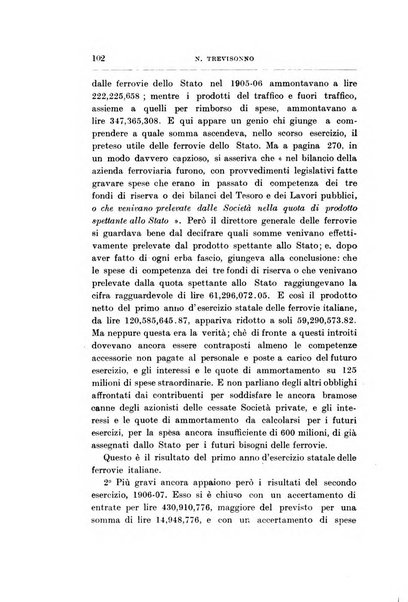 Giornale degli economisti organo dell'Associazione per il progresso degli studi economici