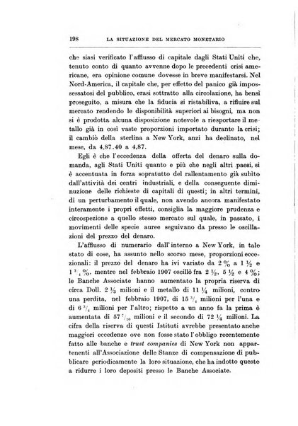 Giornale degli economisti organo dell'Associazione per il progresso degli studi economici