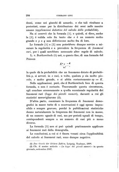 Giornale degli economisti organo dell'Associazione per il progresso degli studi economici