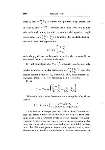 Giornale degli economisti organo dell'Associazione per il progresso degli studi economici