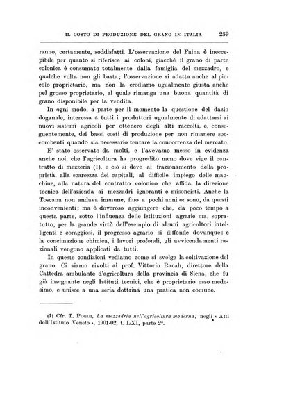 Giornale degli economisti organo dell'Associazione per il progresso degli studi economici