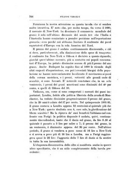 Giornale degli economisti organo dell'Associazione per il progresso degli studi economici