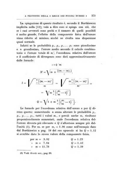 Giornale degli economisti organo dell'Associazione per il progresso degli studi economici