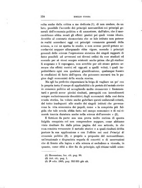 Giornale degli economisti organo dell'Associazione per il progresso degli studi economici