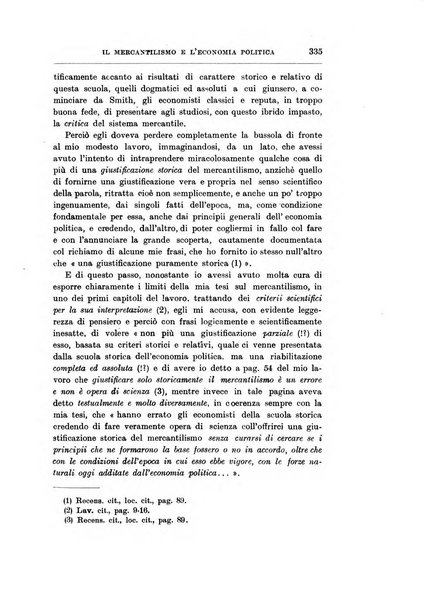 Giornale degli economisti organo dell'Associazione per il progresso degli studi economici