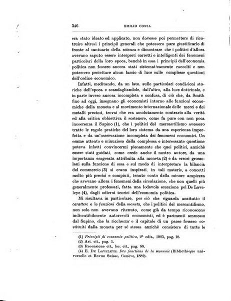 Giornale degli economisti organo dell'Associazione per il progresso degli studi economici