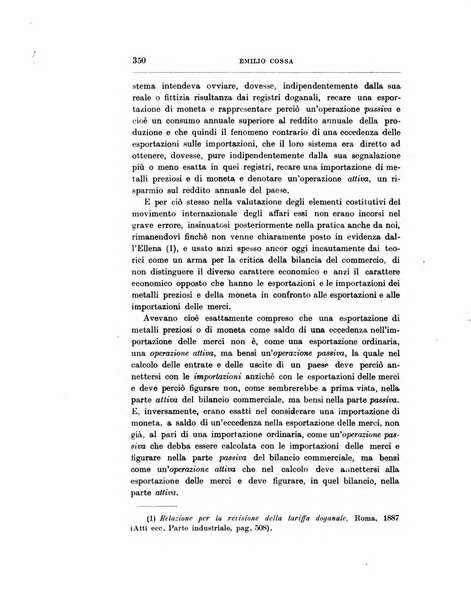 Giornale degli economisti organo dell'Associazione per il progresso degli studi economici