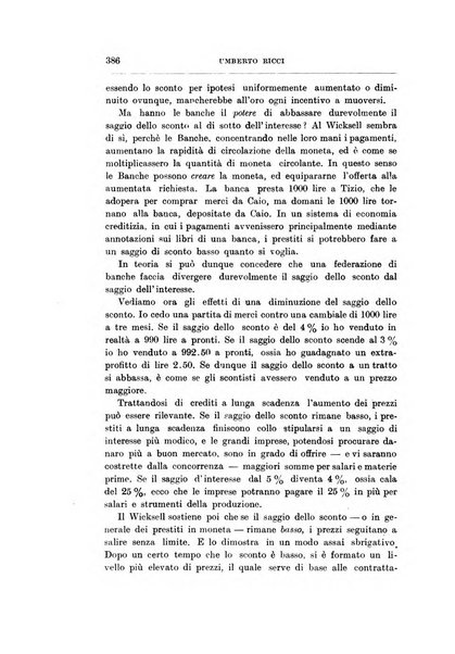 Giornale degli economisti organo dell'Associazione per il progresso degli studi economici