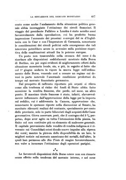 Giornale degli economisti organo dell'Associazione per il progresso degli studi economici