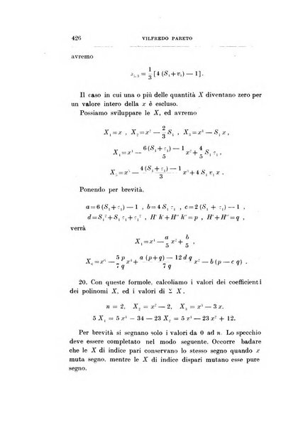 Giornale degli economisti organo dell'Associazione per il progresso degli studi economici