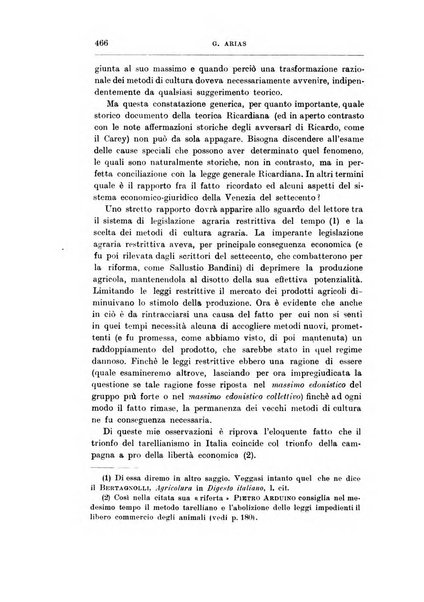 Giornale degli economisti organo dell'Associazione per il progresso degli studi economici