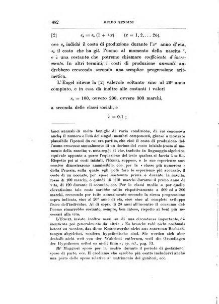 Giornale degli economisti organo dell'Associazione per il progresso degli studi economici