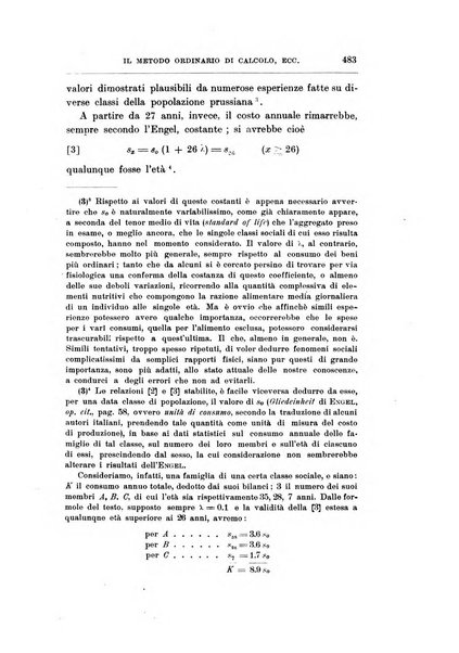 Giornale degli economisti organo dell'Associazione per il progresso degli studi economici