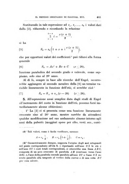 Giornale degli economisti organo dell'Associazione per il progresso degli studi economici