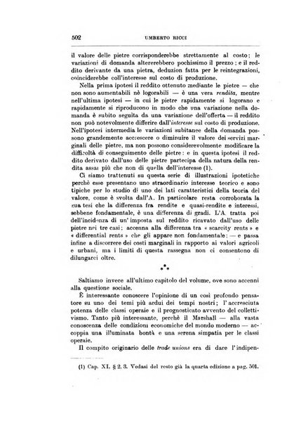 Giornale degli economisti organo dell'Associazione per il progresso degli studi economici