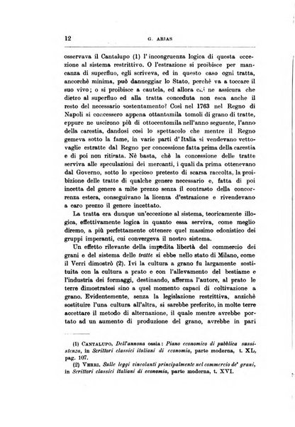 Giornale degli economisti organo dell'Associazione per il progresso degli studi economici