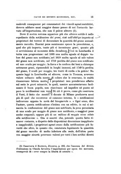 Giornale degli economisti organo dell'Associazione per il progresso degli studi economici