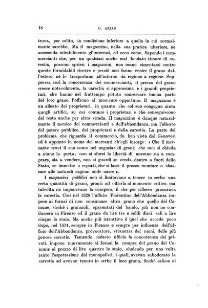 Giornale degli economisti organo dell'Associazione per il progresso degli studi economici