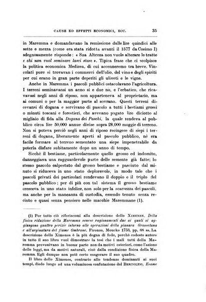 Giornale degli economisti organo dell'Associazione per il progresso degli studi economici