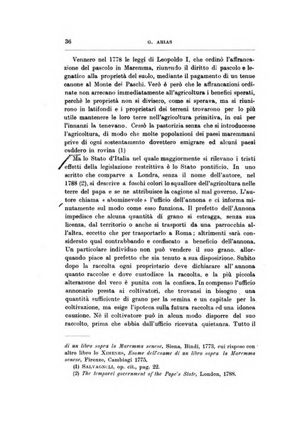 Giornale degli economisti organo dell'Associazione per il progresso degli studi economici