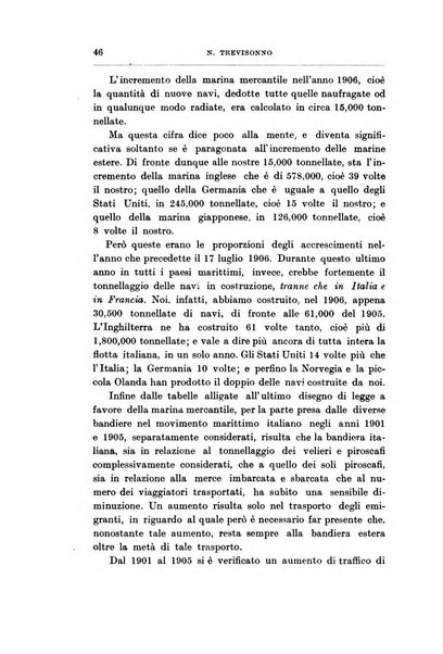 Giornale degli economisti organo dell'Associazione per il progresso degli studi economici