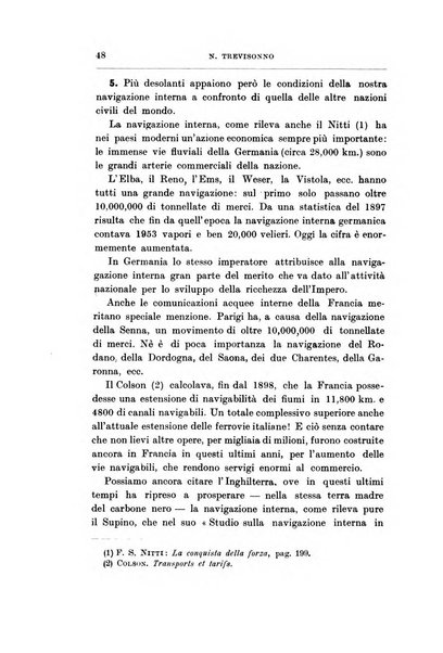 Giornale degli economisti organo dell'Associazione per il progresso degli studi economici