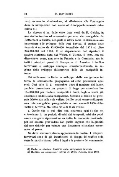 Giornale degli economisti organo dell'Associazione per il progresso degli studi economici