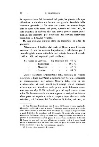 Giornale degli economisti organo dell'Associazione per il progresso degli studi economici