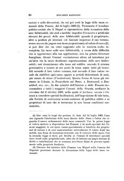 Giornale degli economisti organo dell'Associazione per il progresso degli studi economici