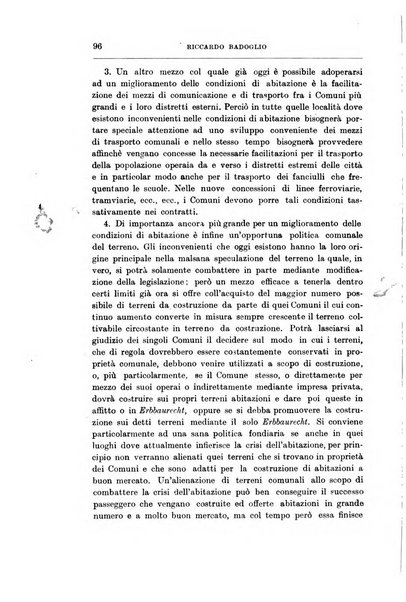 Giornale degli economisti organo dell'Associazione per il progresso degli studi economici