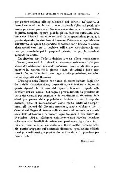 Giornale degli economisti organo dell'Associazione per il progresso degli studi economici