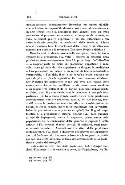 Giornale degli economisti organo dell'Associazione per il progresso degli studi economici