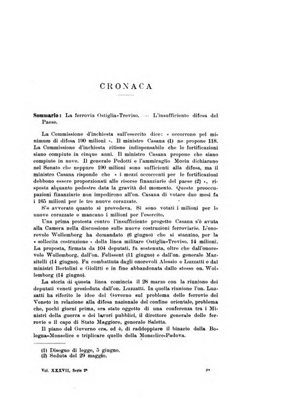 Giornale degli economisti organo dell'Associazione per il progresso degli studi economici