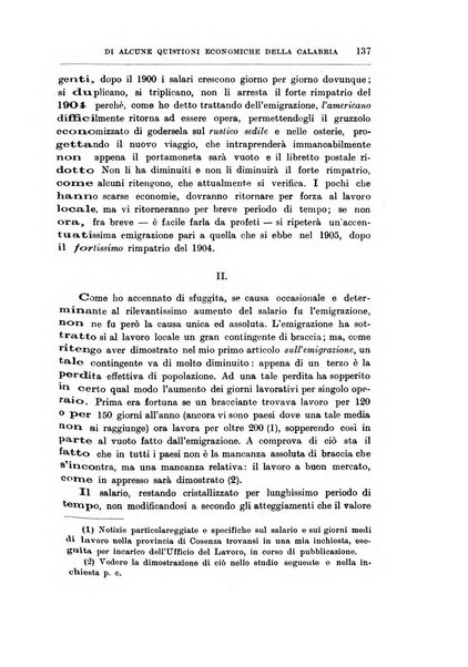 Giornale degli economisti organo dell'Associazione per il progresso degli studi economici