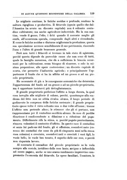 Giornale degli economisti organo dell'Associazione per il progresso degli studi economici