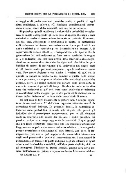 Giornale degli economisti organo dell'Associazione per il progresso degli studi economici