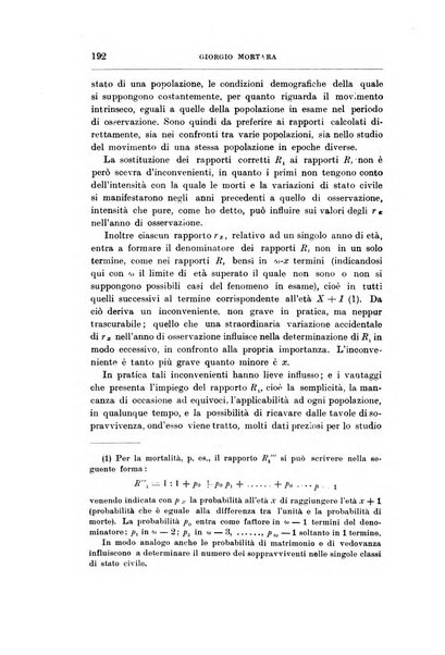 Giornale degli economisti organo dell'Associazione per il progresso degli studi economici