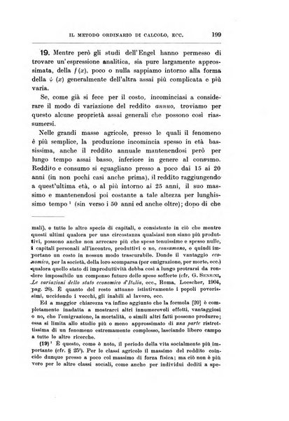 Giornale degli economisti organo dell'Associazione per il progresso degli studi economici