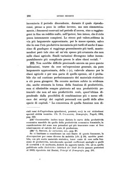 Giornale degli economisti organo dell'Associazione per il progresso degli studi economici