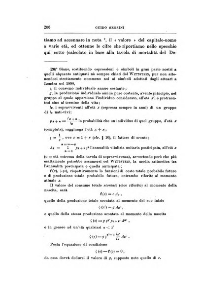 Giornale degli economisti organo dell'Associazione per il progresso degli studi economici