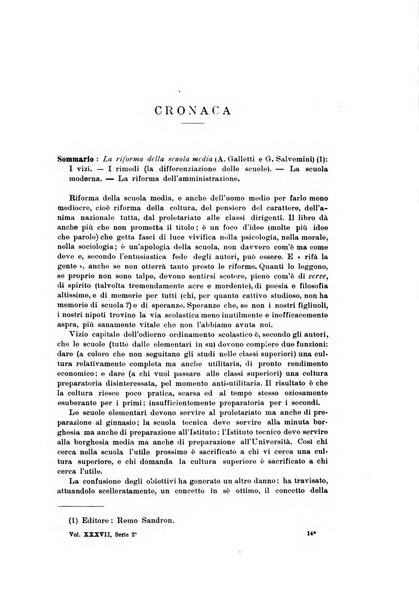 Giornale degli economisti organo dell'Associazione per il progresso degli studi economici