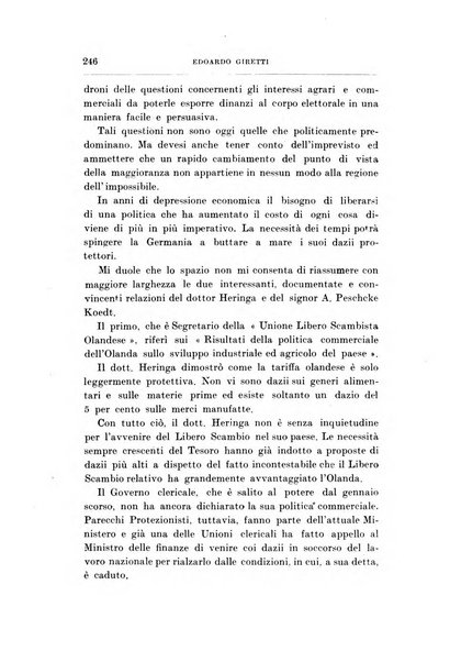 Giornale degli economisti organo dell'Associazione per il progresso degli studi economici