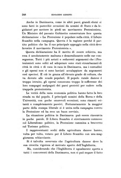 Giornale degli economisti organo dell'Associazione per il progresso degli studi economici