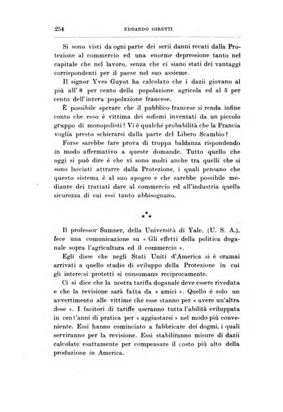 Giornale degli economisti organo dell'Associazione per il progresso degli studi economici