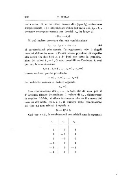 Giornale degli economisti organo dell'Associazione per il progresso degli studi economici