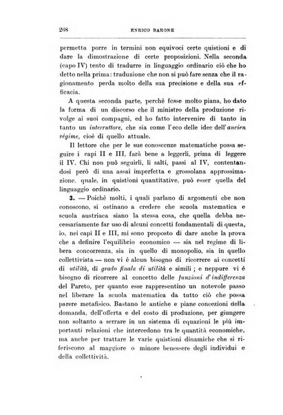 Giornale degli economisti organo dell'Associazione per il progresso degli studi economici