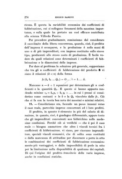 Giornale degli economisti organo dell'Associazione per il progresso degli studi economici